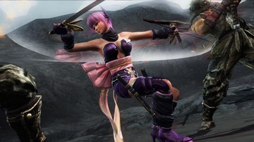 Ninja Gaiden 3: Razor's Edge - Screenshot #75046 | 1920 x 1080
