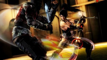 Ninja Gaiden 3: Razor's Edge - Screenshot #75539 | 1280 x 720