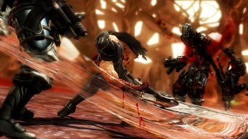 Ninja Gaiden 3: Razor's Edge - Screenshot #79930 | 1920 x 1080