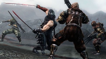 Ninja Gaiden 3: Razor's Edge - Screenshot #79938 | 1920 x 1080