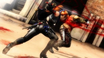 Ninja Gaiden 3: Razor's Edge - Screenshot #81531 | 1920 x 1080