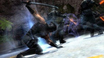 Ninja Gaiden 3: Razor's Edge - Screenshot #81899 | 1920 x 1080