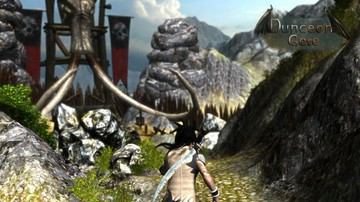 Dungeon Gate - Screenshot #69833 | 1620 x 910