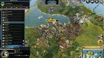 Civilization V: Gods and Kings - Screenshot #69962 | 1598 x 1004