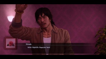 Yakuza 5 - Screenshot #142761 | 1280 x 720