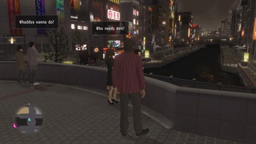 Yakuza 5 - Screenshot #142768 | 1280 x 720
