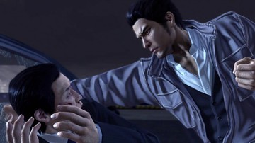 Yakuza 5 - Screenshot #142770 | 1280 x 720