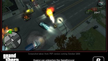 GTA: Chinatown Wars - Screenshot #15999 | 500 x 380