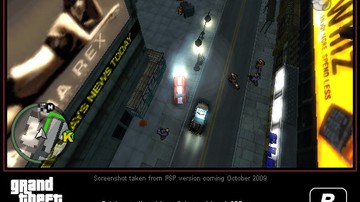 GTA: Chinatown Wars - Screenshot #15231 | 500 x 380