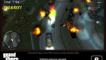 GTA: Chinatown Wars - Screenshot #15232 | 500 x 380