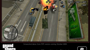GTA: Chinatown Wars - Screenshot #15234 | 500 x 380