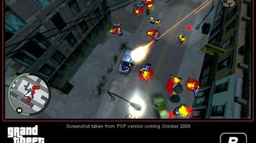 GTA: Chinatown Wars - Screenshot #16006 | 500 x 380