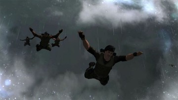 The Expendables 2 Videogame - Screenshot #70410 | 1000 x 562