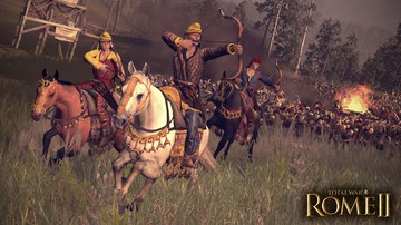 Total War: Rome II - Screenshot #116665 | 1920 x 1080
