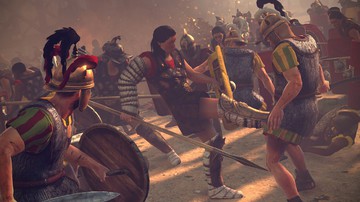 Total War: Rome II - Screenshot #116674 | 1920 x 1080