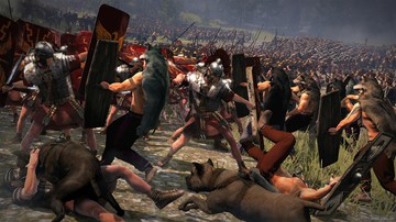 Total War: Rome II - Screenshot #81022 | 1920 x 1080