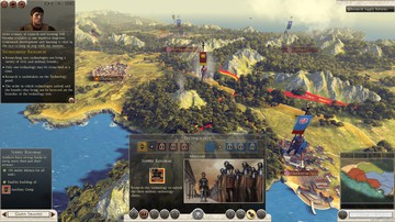 Total War: Rome II - Screenshot #91575 | 1920 x 1080
