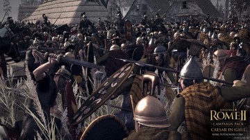 Total War: Rome II - Screenshot #97222 | 1920 x 1080