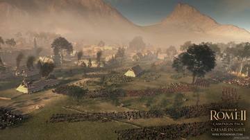 Total War: Rome II - Screenshot #97224 | 1920 x 1080