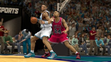 NBA 2K13 - Screenshot #78437 | 1280 x 720