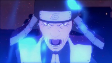 Naruto Shippuden: Ultimate Ninja Storm 3 - Screenshot #70669 | 1280 x 720