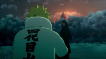 Naruto Shippuden: Ultimate Ninja Storm 3 - Screenshot #70678 | 1280 x 720