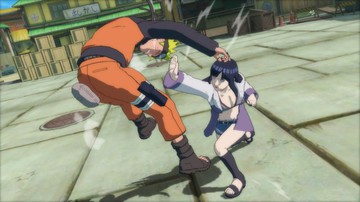 Naruto Shippuden: Ultimate Ninja Storm 3 - Screenshot #79379 | 1280 x 720