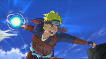 Naruto Shippuden: Ultimate Ninja Storm 3 - Screenshot #79380 | 1280 x 720