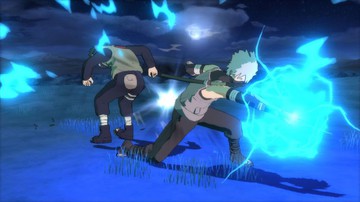 Naruto Shippuden: Ultimate Ninja Storm 3 - Screenshot #79382 | 1280 x 720