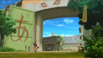 Naruto Shippuden: Ultimate Ninja Storm 3 - Screenshot #79384 | 1280 x 720