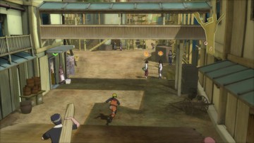 Naruto Shippuden: Ultimate Ninja Storm 3 - Screenshot #79392 | 1280 x 720