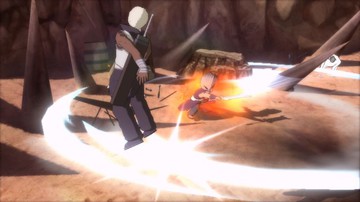 Naruto Shippuden: Ultimate Ninja Storm 3 - Screenshot #79398 | 1280 x 720
