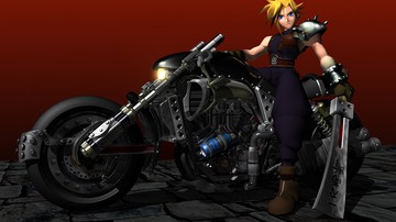 Final Fantasy VII - Screenshot #70590 | 800 x 600
