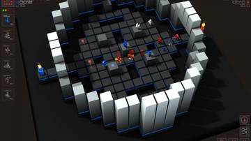 Cubemen - Screenshot #70775 | 1280 x 800