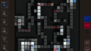 Cubemen - Screenshot #70777 | 800 x 600