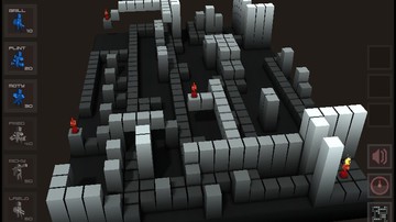 Cubemen - Screenshot #70780 | 800 x 600