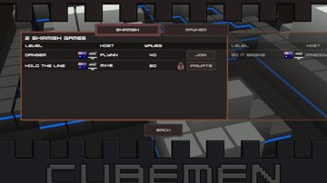 Cubemen - Screenshot #70796 | 1024 x 640