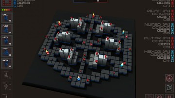 Cubemen - Screenshot #70799 | 1024 x 640