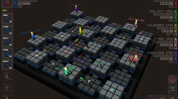 Cubemen - Screenshot #70800 | 1024 x 640