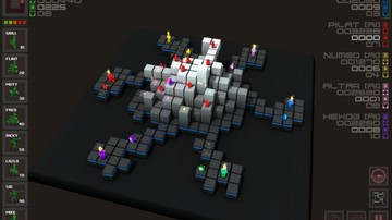Cubemen - Screenshot #70802 | 1024 x 640
