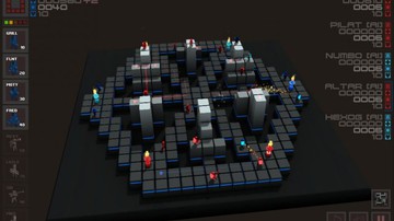 Cubemen - Screenshot #70805 | 1024 x 640