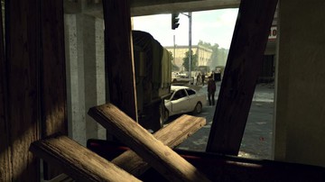 The Walking Dead: Survival Instinct - Screenshot #77871 | 1574 x 912