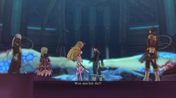 Tales of Xillia - Screenshot #89330 | 1280 x 720