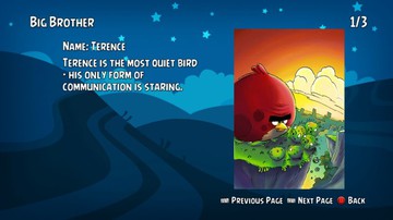 Angry Birds Trilogy - Screenshot #71101 | 1280 x 720