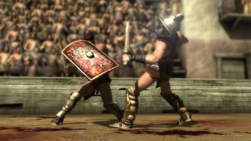 Spartacus Legends - Screenshot #71129 | 1000 x 562