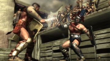 Spartacus Legends - Screenshot #71131 | 1000 x 562