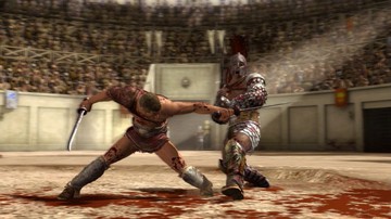 Spartacus Legends - Screenshot #83719 | 1276 x 719