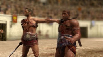 Spartacus Legends - Screenshot #83720 | 1276 x 719