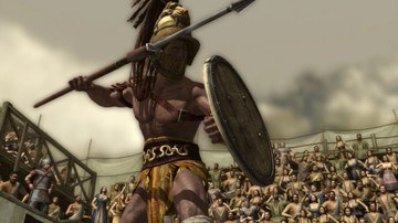 Spartacus Legends - Screenshot #83722 | 1276 x 719
