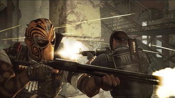 Army of Two: The Devil's Cartel - Screenshot #76030 | 1920 x 1200